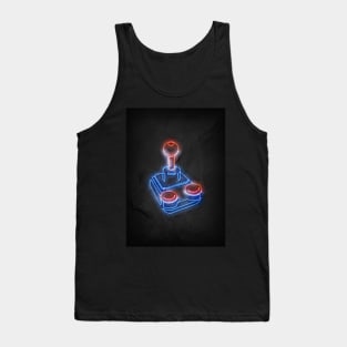 Joystick Tank Top